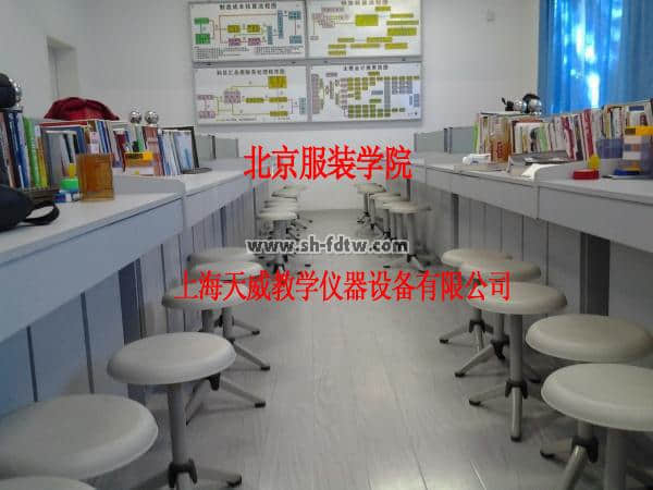 北京服裝學(xué)校財(cái)務(wù)模擬實(shí)驗(yàn)室合同方案