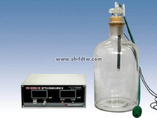 空氣比熱容比測(cè)定儀（空氣絕熱指數(shù)測(cè)定儀）